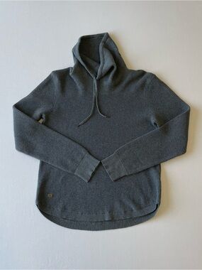 Lauren Ralph Lauren Waffle Knit Sweater